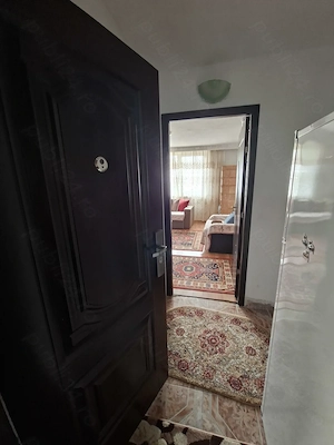 Vand apartament 1 camera - imagine 3