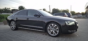 Audi A8 Matrix - imagine 2
