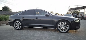 Audi A8 Matrix - imagine 9