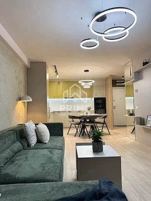 Apartament cu 2 camere de inchiriat zona - Brandusei | ETAJUL 3 | GARAJ.