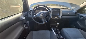 Toyota Rav4 2005 4x4 - imagine 7