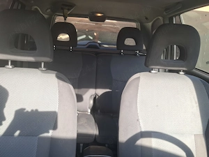 Toyota Rav4 2005 4x4 - imagine 9