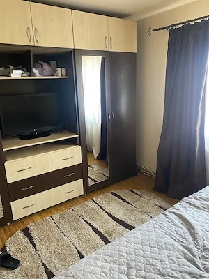 Inchiriez apartament cu 2 camere in Lugoj, zona Stadion - imagine 8