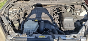 Toyota Rav4 2005 4x4 - imagine 10