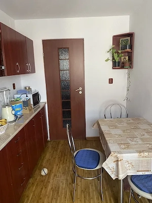 Inchiriez apartament cu 2 camere in Lugoj, zona Stadion - imagine 7