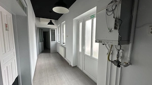 Spatiu comercial 150mp zona Cedonia Sibiu - imagine 6