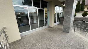 Spatiu comercial 150mp zona Cedonia Sibiu - imagine 9