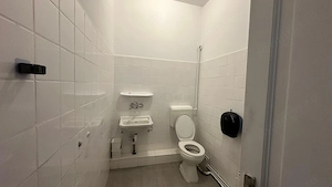 Spatiu comercial 150mp zona Cedonia Sibiu - imagine 8