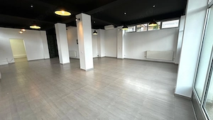 Spatiu comercial 150mp zona Cedonia Sibiu - imagine 2