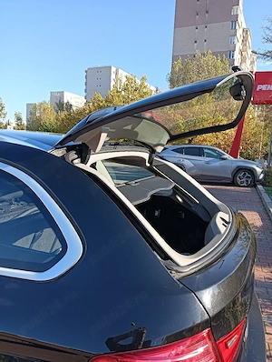 Vând BMW 520 Xd, perfectă stare - imagine 5