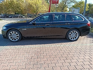 Vând BMW 520 Xd, perfectă stare - imagine 4