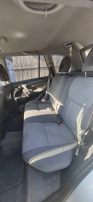 Toyota Rav4 2005 4x4 - imagine 5