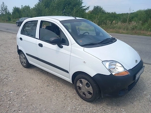 chevrolet spark 2008 - imagine 4