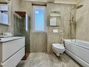 Particular inchiriez Vilă premium  4 camere   Complex Aerocity, Tunari - imagine 9