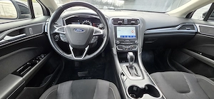 Ford Mondeo 2.0 HEV Titanium Hybrid - imagine 7
