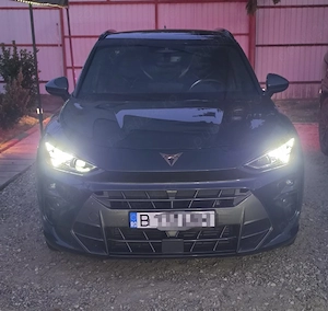 Cupra Terramar  - imagine 9