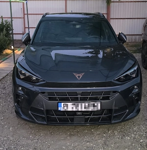 Cupra Terramar  - imagine 8