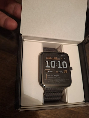 Garmin Venu X1 nou