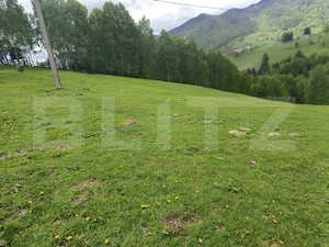 Teren cu fundație de cabană, intabulat, 1.093 mp – Satul Peștera, comuna Moieciu - imagine 15