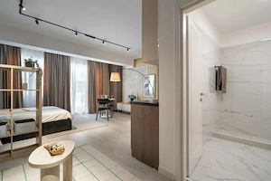 Garsoniera | Mobilata&Utilata | Ivory Residence | Rond OMV Pipera - imagine 12