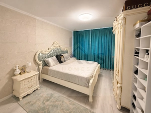 Vila individuala| 4 camere | 2 bai - Cartierul Verde - LUX - imagine 4