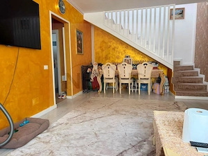 Vila individuala| 4 camere | 2 bai - Cartierul Verde - LUX - imagine 11
