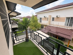 Vila individuala| 4 camere | 2 bai - Cartierul Verde - LUX - imagine 13