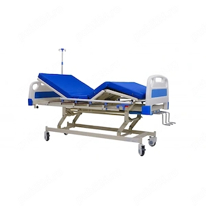 Vand pat medical cu 3 functii
