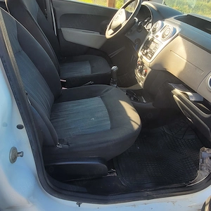 Dacia Dokker 1.5 dCi 75 CP Laureate - imagine 4