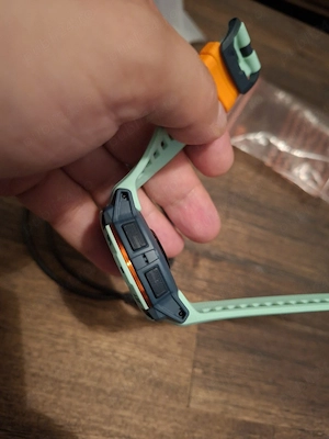 Garmin Instinct 3 nou