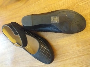 pantofi dama noi
