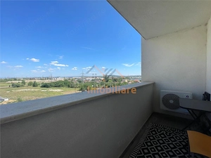 APARTAMENT 2 CAMERE | PRIMA GREEN | ETAJ 5 | ORADEA | BIHOR - imagine 9