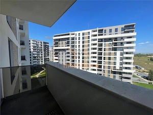 APARTAMENT 2 CAMERE | PRIMA GREEN | ETAJ 5 | ORADEA | BIHOR - imagine 10