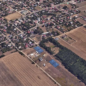 Teren intravilan de vânzare Fundulea - imagine 4