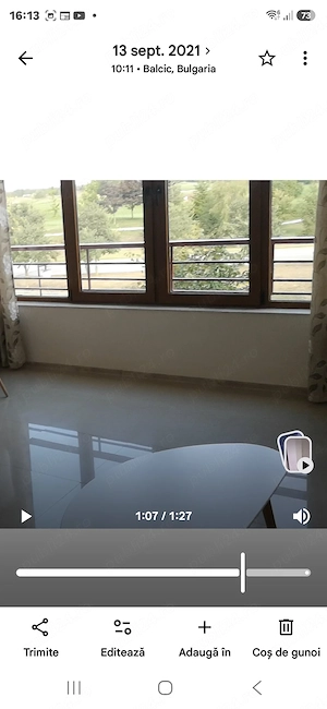 Vand ap 2 camere la 60 km de mangalia - imagine 5