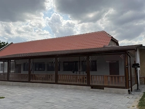 Casă de vânzare   Bobda, județul Timiș