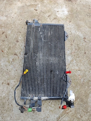 Instalație AC pentru Audi 80 B4 1.9 tdi  - imagine 5