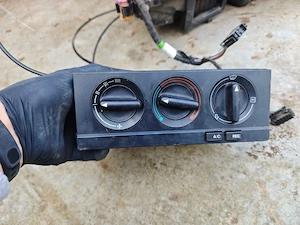 Instalație AC pentru Audi 80 B4 1.9 tdi 
