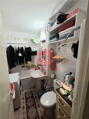 Apartament 3 camere, Etaj 1, Navodari - imagine 9