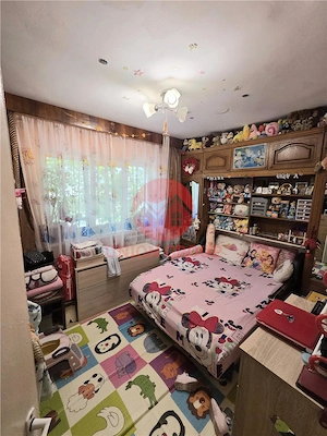 Apartament 3 camere, Etaj 1, Navodari - imagine 8