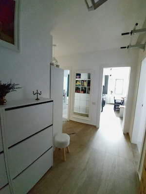 Apartament 2 camere Cavar Residence Berceni  - imagine 9
