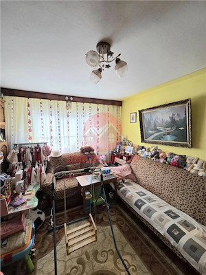 Apartament 3 camere, Etaj 1, Navodari - imagine 15