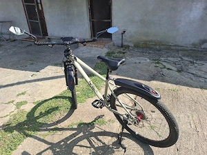 Bicicletă 