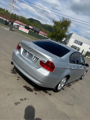 vănd bmw e90 320D - imagine 4