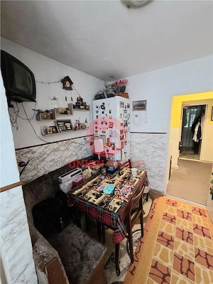Apartament 3 camere, Etaj 1, Navodari - imagine 3