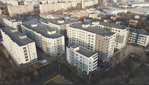 Apartament 2 camere Cavar Residence Berceni  - imagine 7