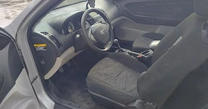 vand Kia Proceed 2 uși 1,6l diesel 2009 euro 4 stare foarte buna gri argintiu 178 000 km Bucuresti  - imagine 5