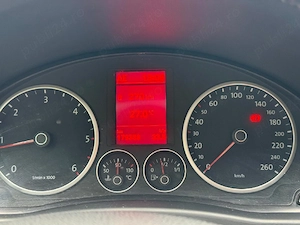 Volkswagen Tiguan 2.0 TDI 4x4 - imagine 5