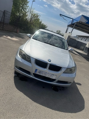 vănd bmw e90 320D - imagine 5