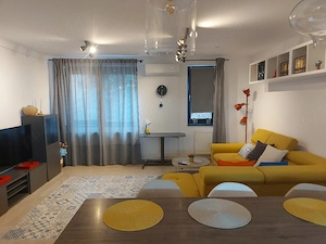 Apartament de închiriat Oradea ultracentral 